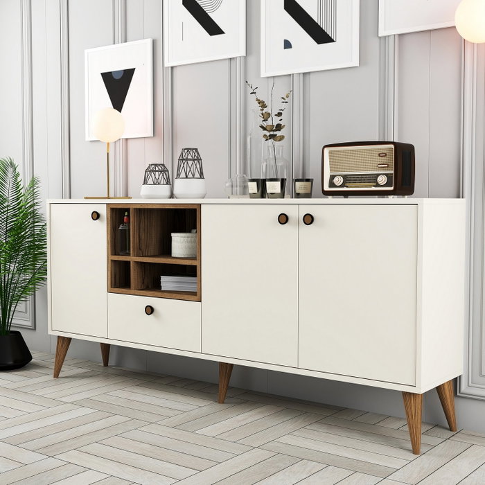 Hanah Home Napoli - Crema